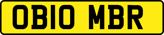 OB10MBR