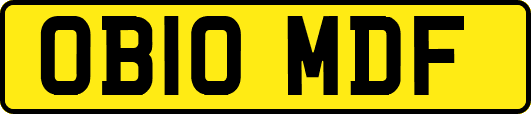 OB10MDF