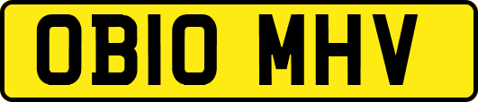 OB10MHV