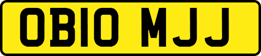 OB10MJJ