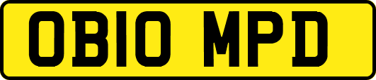 OB10MPD