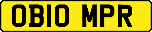 OB10MPR
