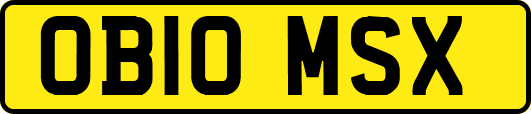 OB10MSX