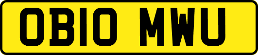 OB10MWU