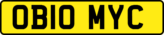 OB10MYC