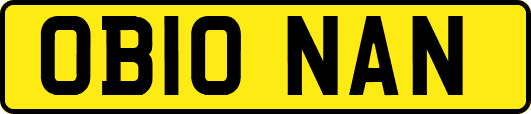 OB10NAN