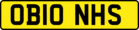 OB10NHS