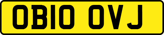 OB10OVJ