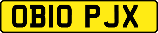 OB10PJX