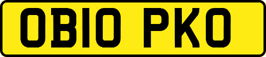 OB10PKO