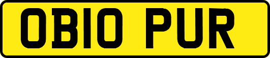OB10PUR