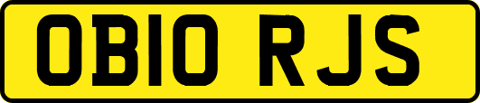 OB10RJS