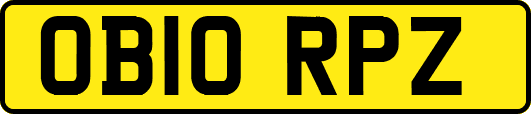 OB10RPZ