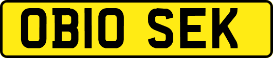 OB10SEK