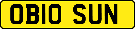 OB10SUN
