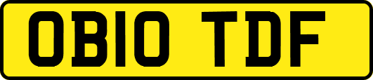 OB10TDF