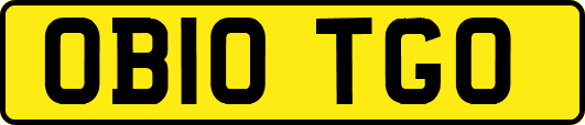 OB10TGO