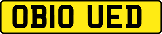 OB10UED