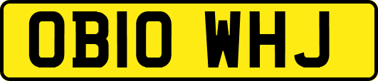 OB10WHJ