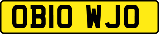 OB10WJO