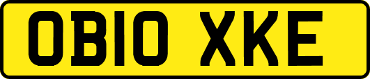 OB10XKE