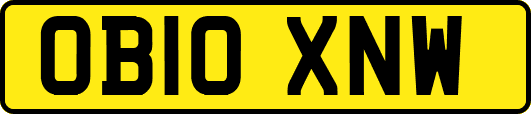 OB10XNW