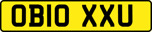 OB10XXU