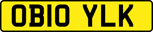 OB10YLK