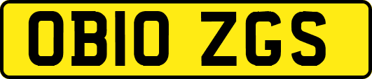 OB10ZGS
