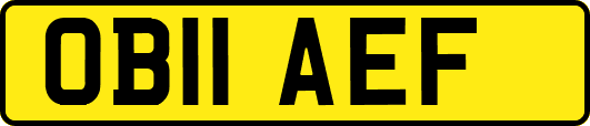 OB11AEF