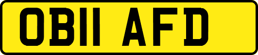 OB11AFD