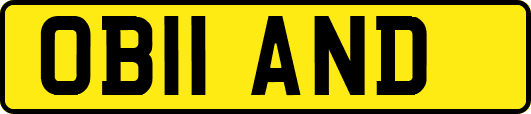 OB11AND