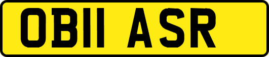 OB11ASR
