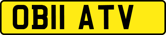 OB11ATV