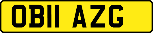 OB11AZG