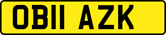 OB11AZK