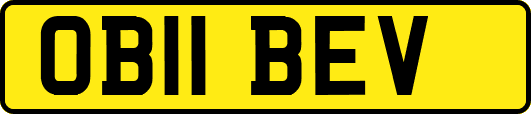 OB11BEV