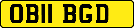OB11BGD