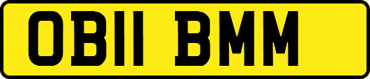 OB11BMM