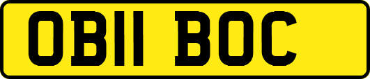 OB11BOC