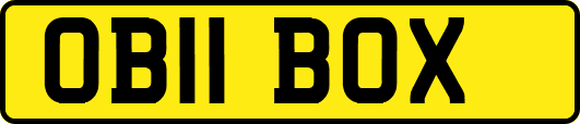 OB11BOX