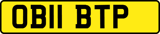 OB11BTP