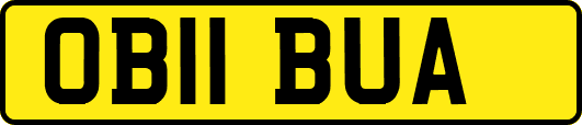 OB11BUA