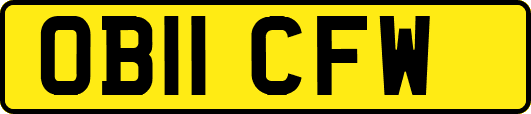 OB11CFW