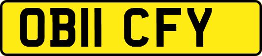 OB11CFY