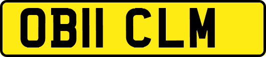 OB11CLM