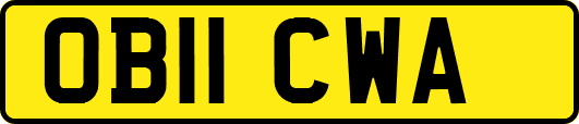 OB11CWA
