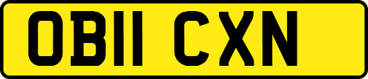 OB11CXN