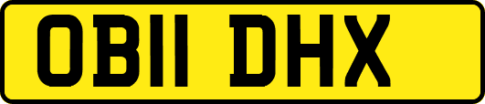 OB11DHX