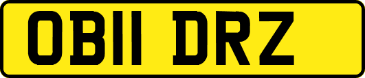 OB11DRZ